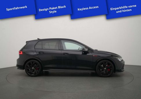 Volkswagen Golf, 2024 3