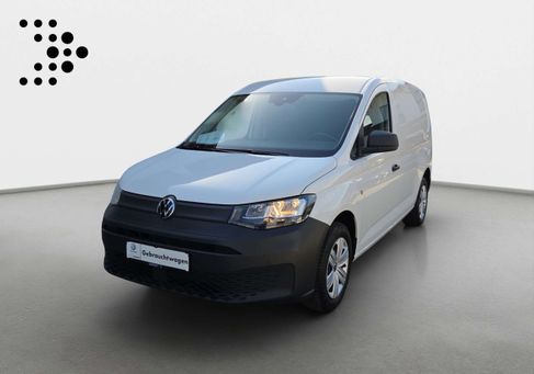 Volkswagen Caddy, 2023