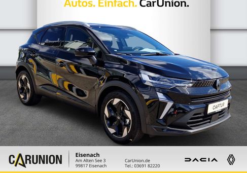 Renault Captur, 2026