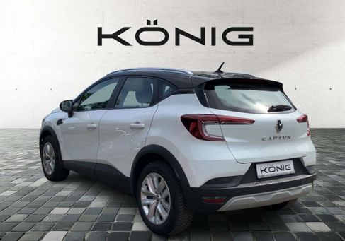 Renault Captur, 2022