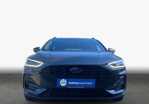 Ford Focus, 2025