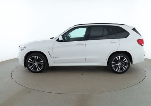 BMW X5, 2018