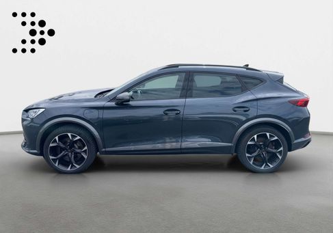 Cupra Formentor, 2023