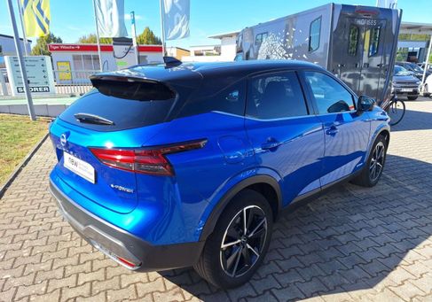 Nissan Qashqai, 2022 2