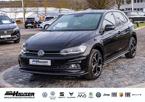 Volkswagen Polo, 2021