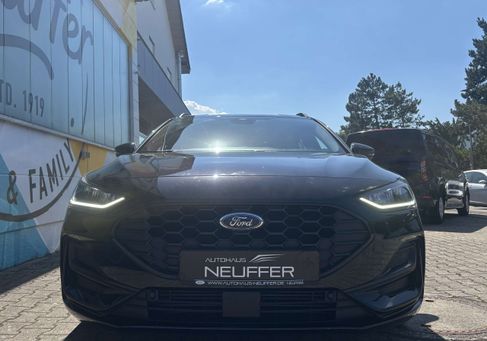Ford Focus, 2024