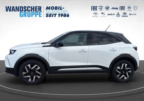 Opel Mokka, 2024 2