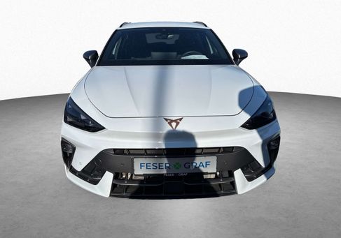 Cupra Leon, 2025