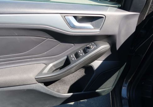 Ford Focus, 2022