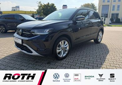 Volkswagen T-Cross, 2025
