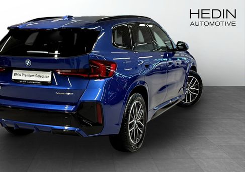 BMW X1, 2026 2