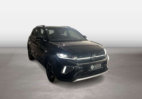 Volkswagen T-Cross, 2025