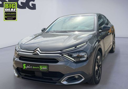 Citroën C4, 2024 2