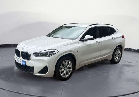 BMW X2, 2020 2