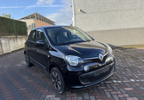 Renault Twingo, 2016