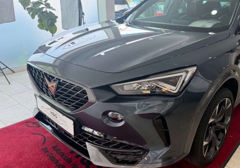 Cupra Formentor, 2024