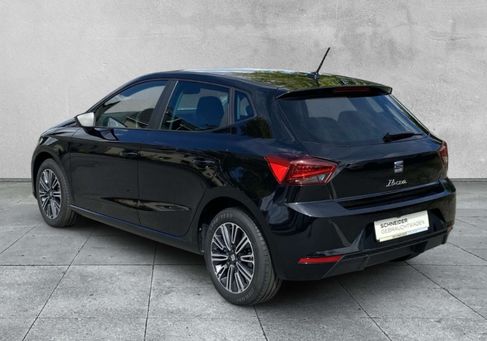 Seat Ibiza, 2024 3