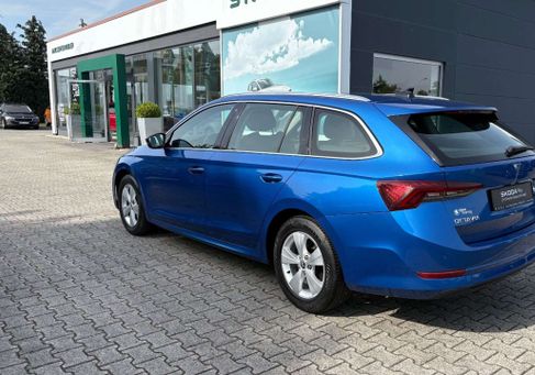 Skoda Octavia, 2020 3