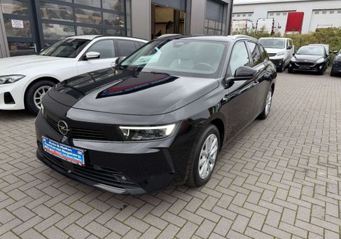 Opel Astra, 2023