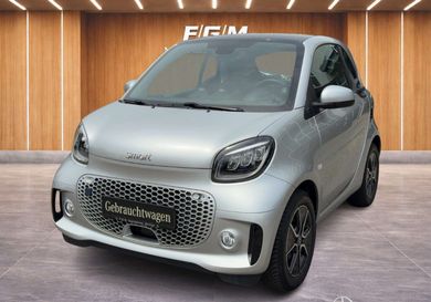 Smart ForTwo, 2024