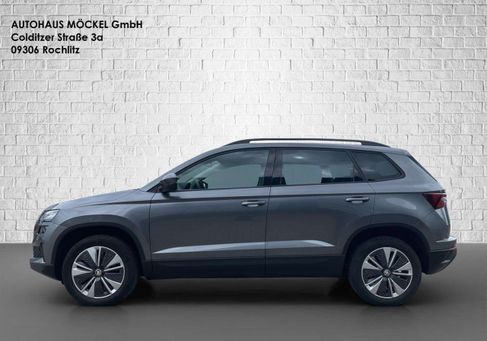 Skoda Karoq, 2022