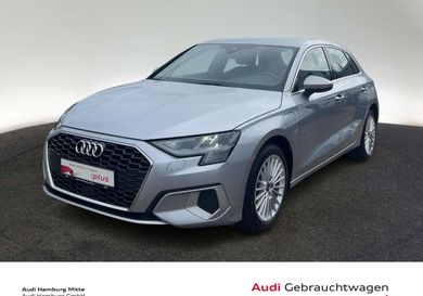 Audi A3, 2024