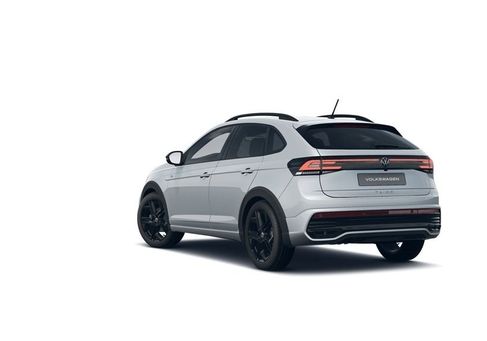 Volkswagen Taigo, 2027