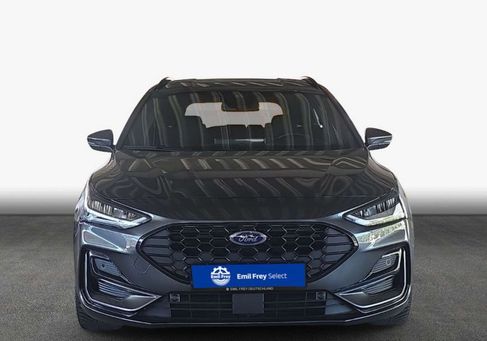 Ford Focus, 2025