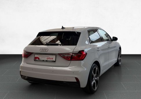 Audi A1, 2025