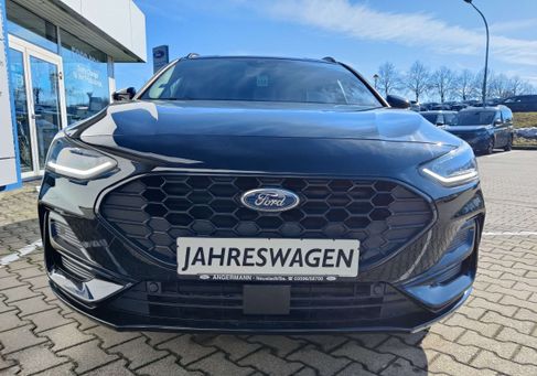 Ford Focus, 2025