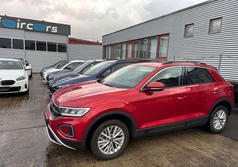Volkswagen T-Roc, 2023