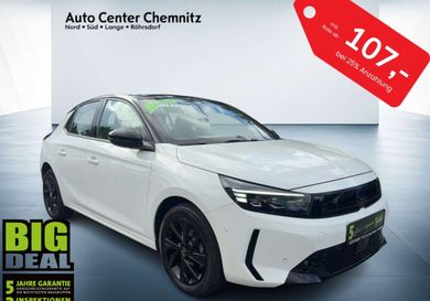 Opel Corsa, 2024