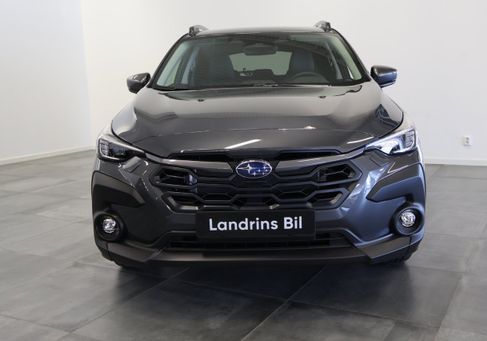 Subaru, 2026