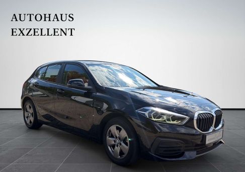BMW 118, 2020 2