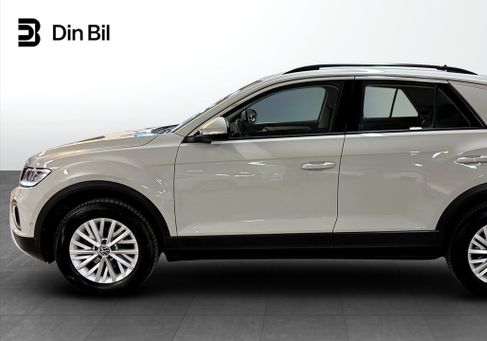 Volkswagen T-Roc, 2023