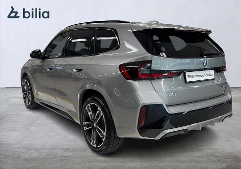 BMW X1, 2026 2