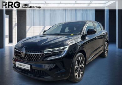 Renault Austral, 2024