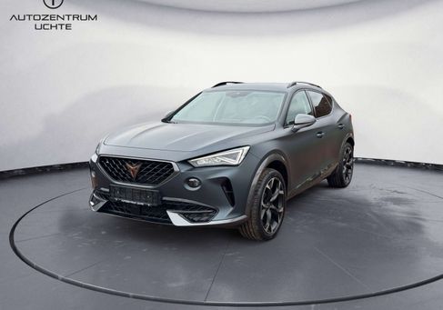 Cupra Formentor, 2023