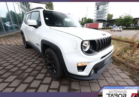 Jeep Renegade, 2019 2