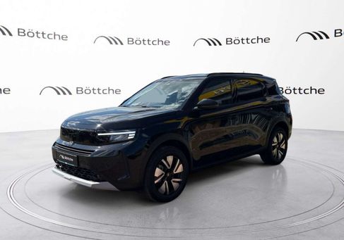 Opel Frontera, 2026