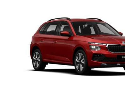 Skoda Kamiq, 2027 2