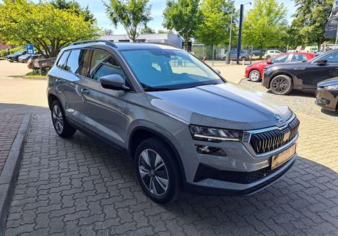 Skoda Karoq, 2023