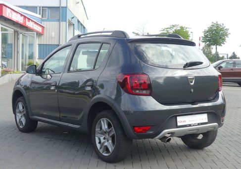 Dacia Sandero, 2019