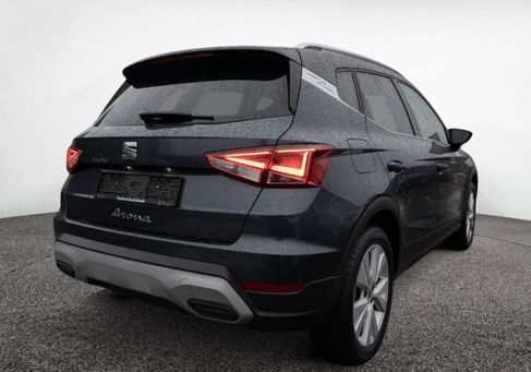 Seat Arona, 2024 3