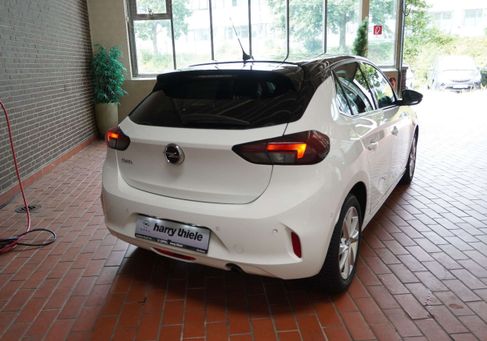 Opel Corsa, 2023 3