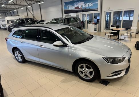 Opel Insignia, 2019 2
