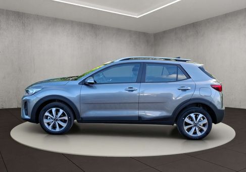 Kia Stonic, 2026