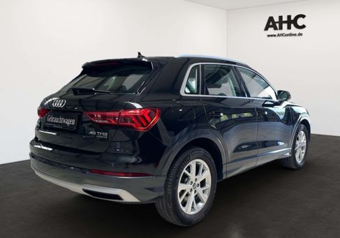 Audi Q3, 2019