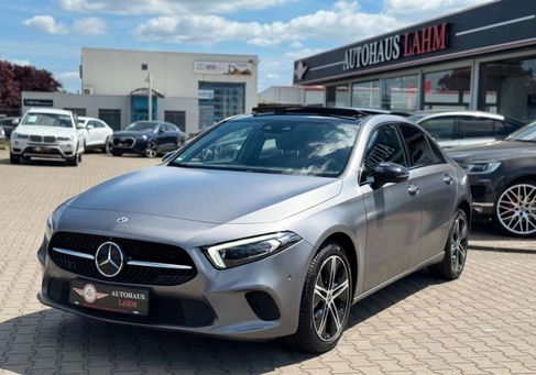 Mercedes-Benz A 250, 2022