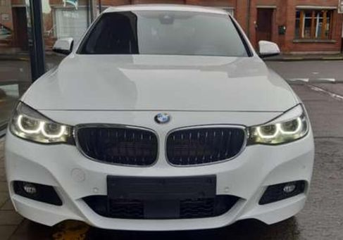 BMW 3 Serija, 2019